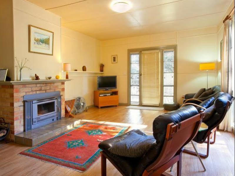 Noonameena Cottage Halls Gap Exterior photo